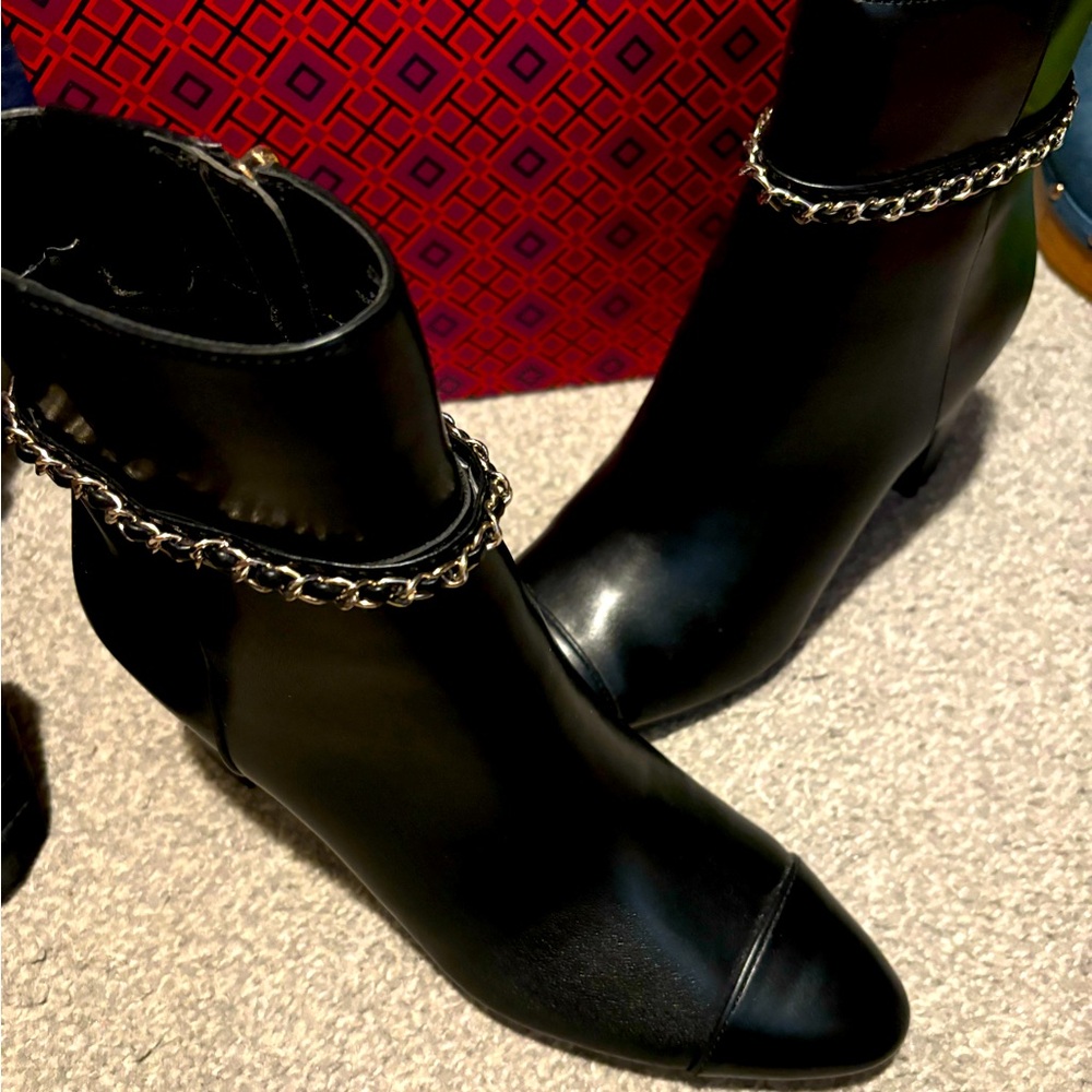 Anne Klein Zuri Boots